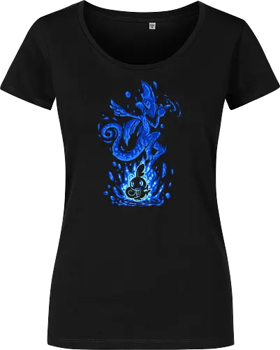 The Water Chameleon Within