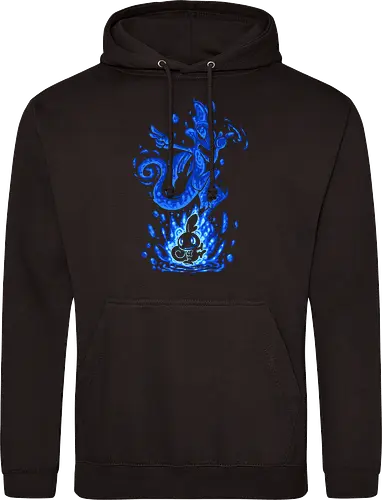 The Water Chameleon Within