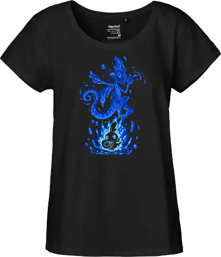 The Water Chameleon Within