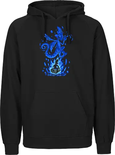 The Water Chameleon Within