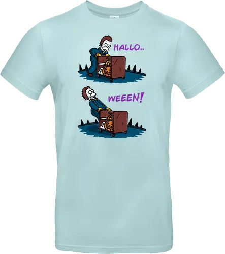 Halloweeen!