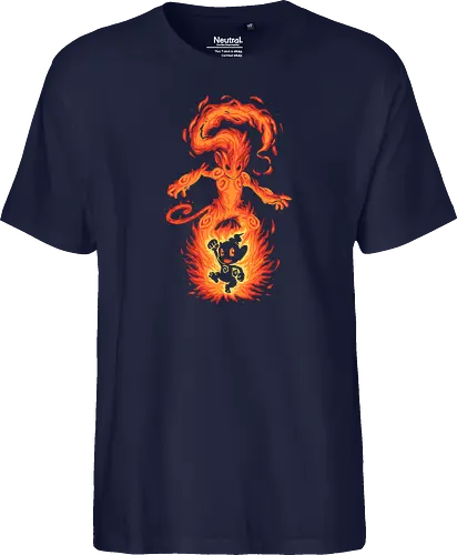 The Fire Ape Within