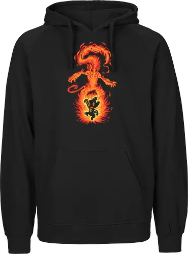 The Fire Ape Within