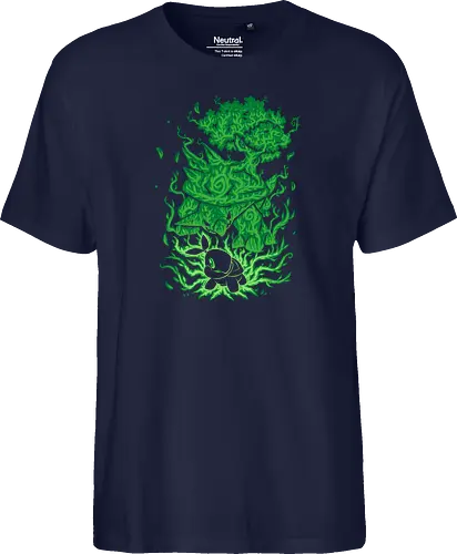 The Grass Turtle Within
