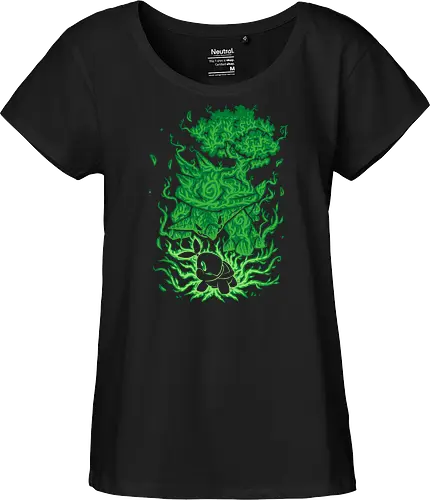 The Grass Turtle Within