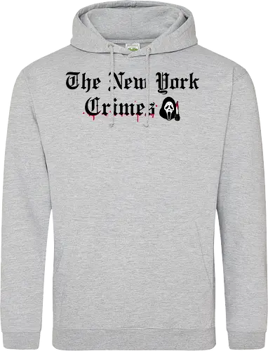 The New York Crimes!