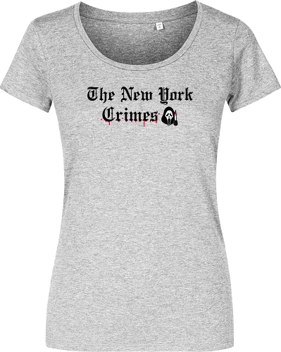 The New York Crimes!