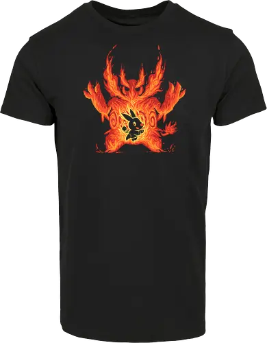 The Fire Boar Within