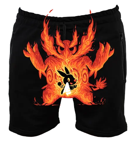 The Fire Boar Within