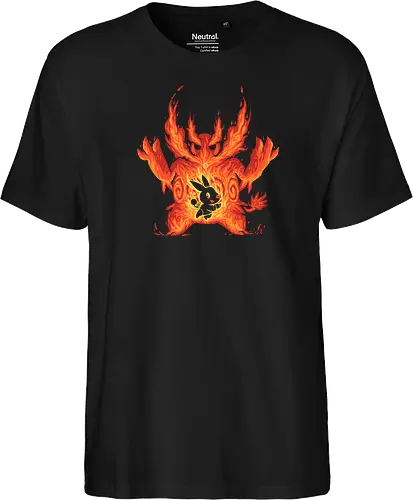 The Fire Boar Within