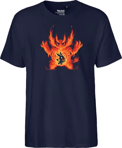 The Fire Boar Within