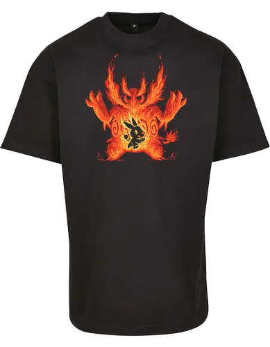 The Fire Boar Within