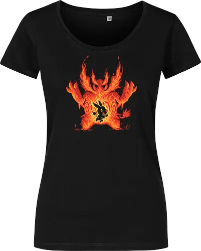 The Fire Boar Within