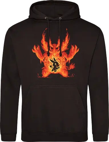 The Fire Boar Within