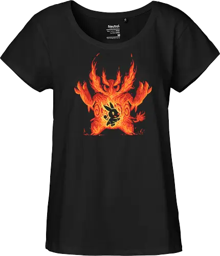 The Fire Boar Within