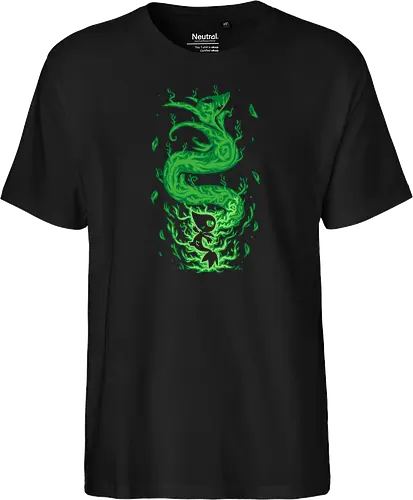 The Grass Snake Within