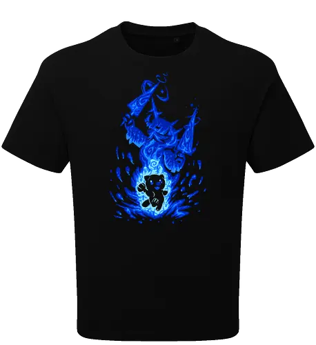 The Water Samurai Within