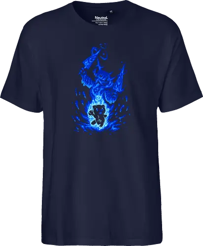 The Water Samurai Within