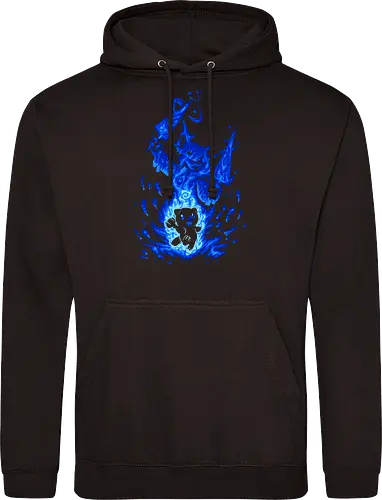 The Water Samurai Within