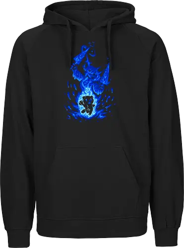 The Water Samurai Within