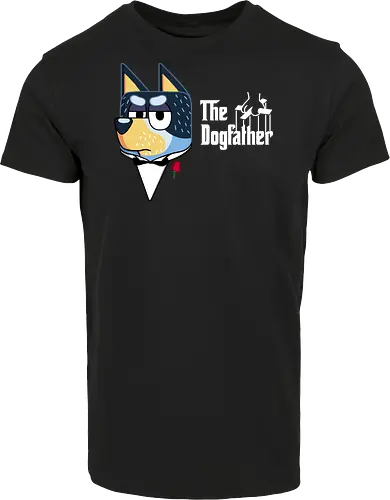The Dogfather!