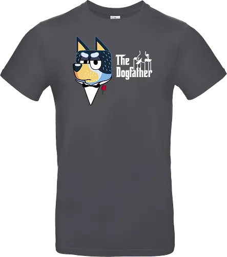 The Dogfather!