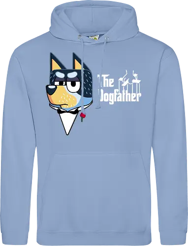 The Dogfather!
