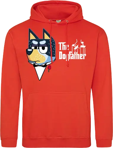 The Dogfather!