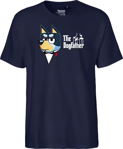 The Dogfather!