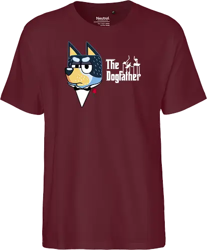 The Dogfather!