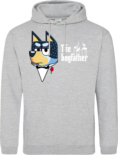 The Dogfather!