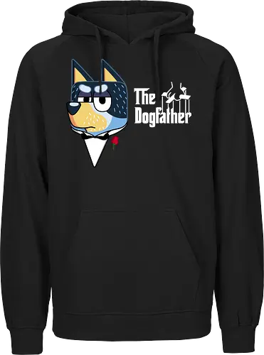 The Dogfather!