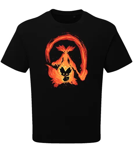 The Fire Mage Within