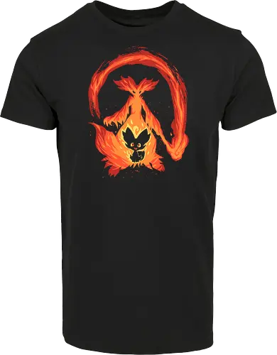 The Fire Mage Within