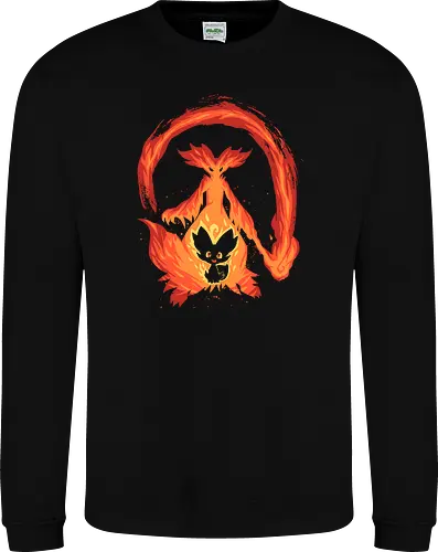 The Fire Mage Within