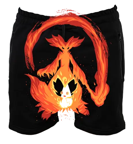 The Fire Mage Within