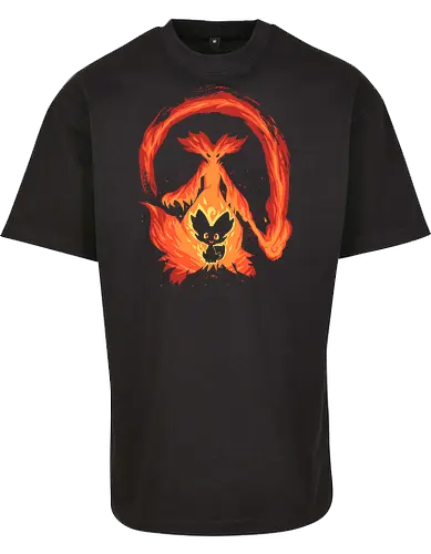 The Fire Mage Within