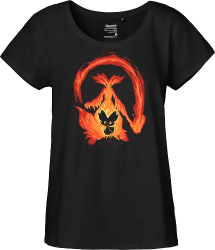 The Fire Mage Within