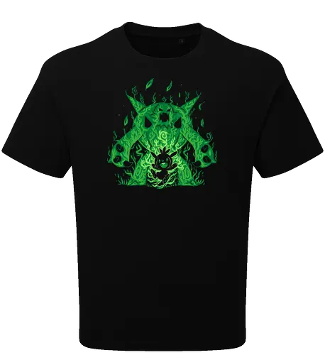 The Grass Knight Within