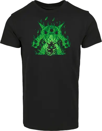 The Grass Knight Within