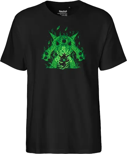 The Grass Knight Within