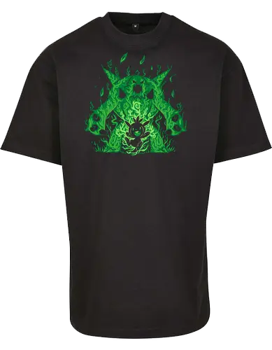 The Grass Knight Within