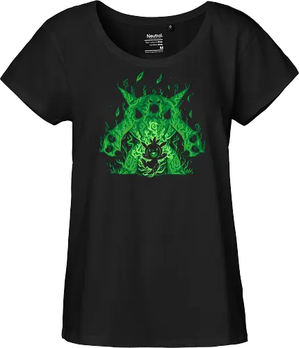 The Grass Knight Within
