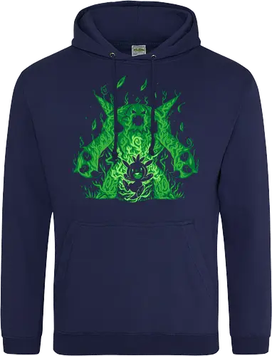 The Grass Knight Within