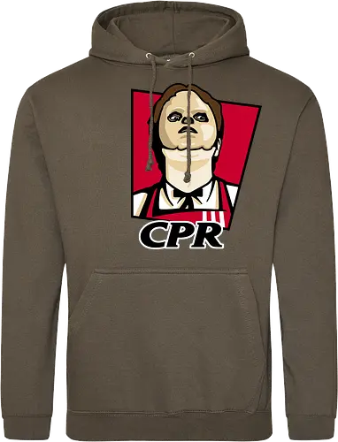 CPR!