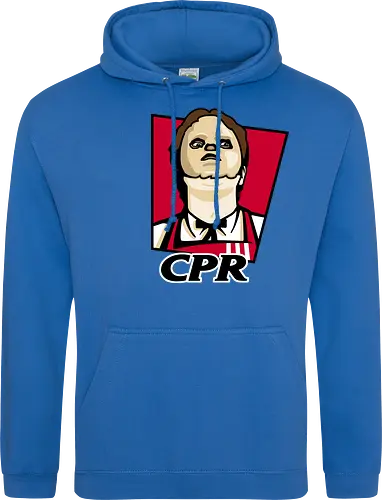 CPR!