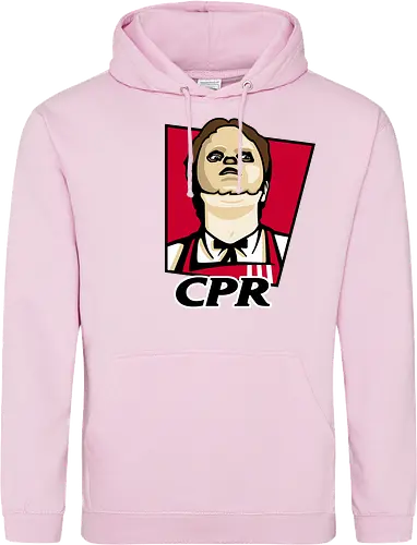 CPR!