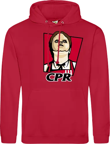 CPR!