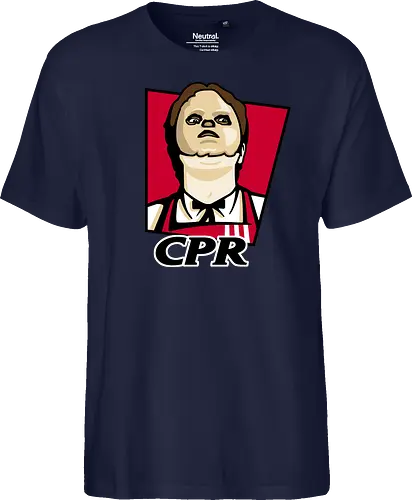 CPR!