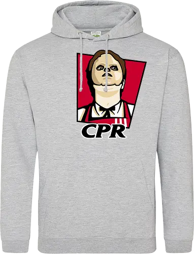 CPR!